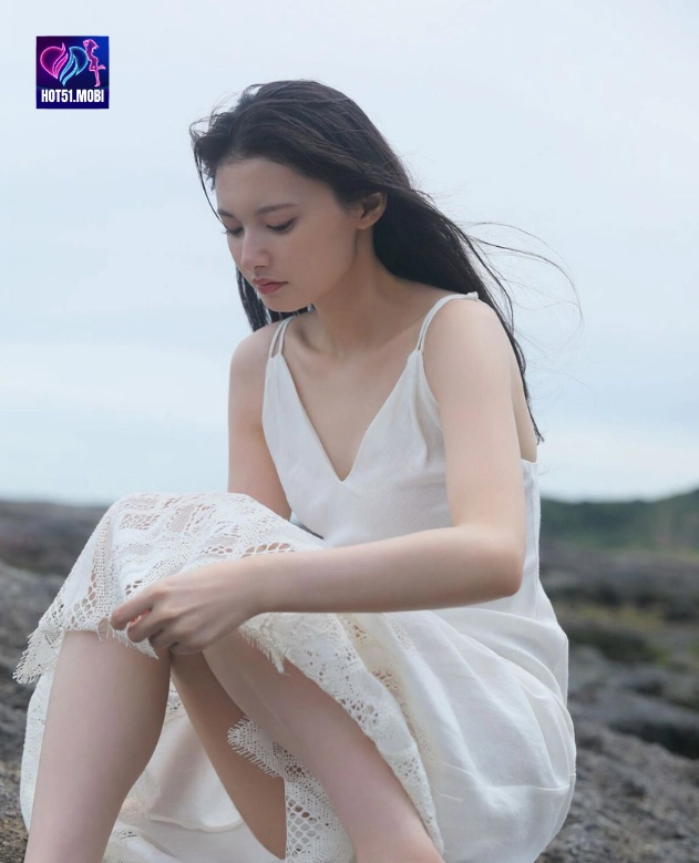 Su Su Livestream Hot51 Adorable girl 2 - Hot51 Su Su-hot51