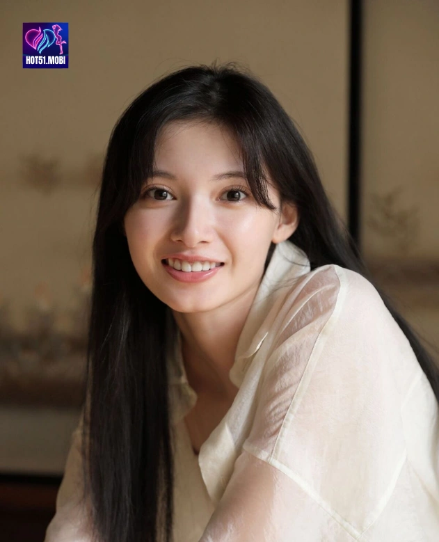 Su Su Livestream Hot51 Adorable girl 4 - Hot51 Su Su-hot51