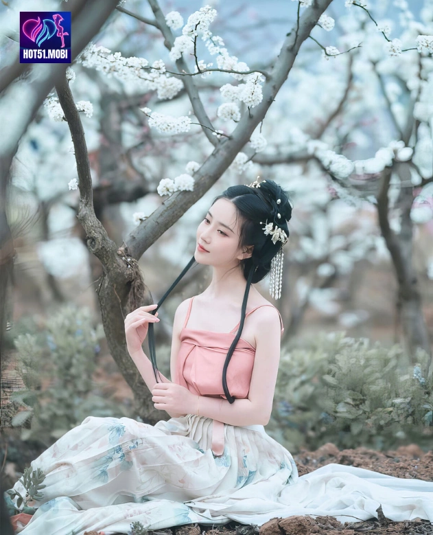 Bing Wen Star Chinese Livestream Hot51: Cập Nhật Mới Nhất và Những Điều Bạn Cần Biết 6 - Hot51 Bing Wen-hot51