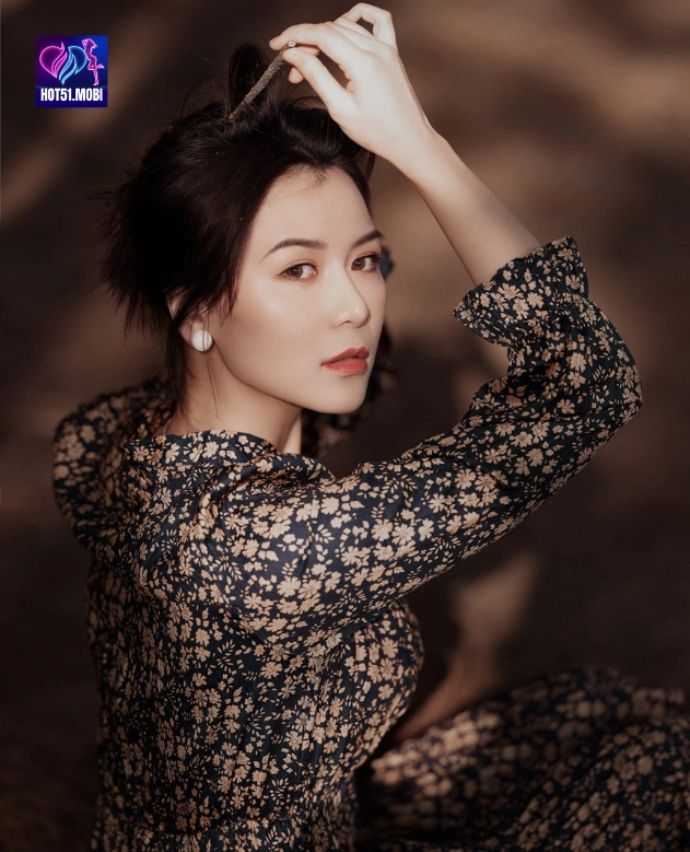 Xiao Xue: Ngôi Sao Livestream Hot51 7 - Hot51 Xiao Xue-hot51