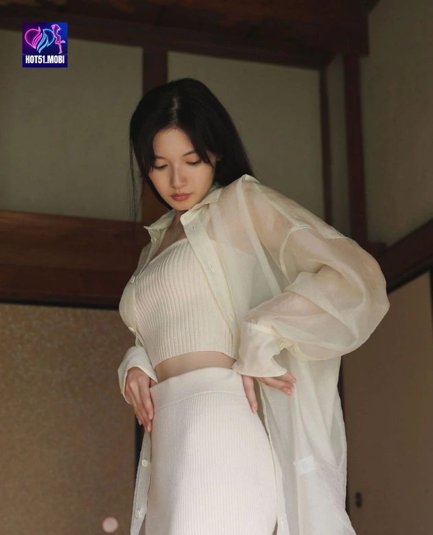 Su Su Livestream Hot51 Adorable girl 3 - Hot51 Su Su-hot51