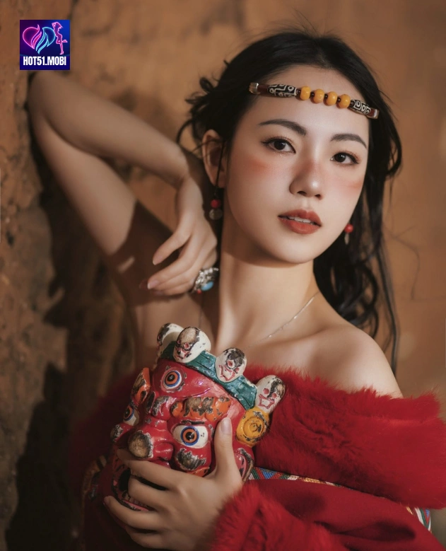 Yang Xiao Star Chinese Livestream Hot51 Beautiful girl Goddess 2 - Hot51 Yang Xiao-hot51
