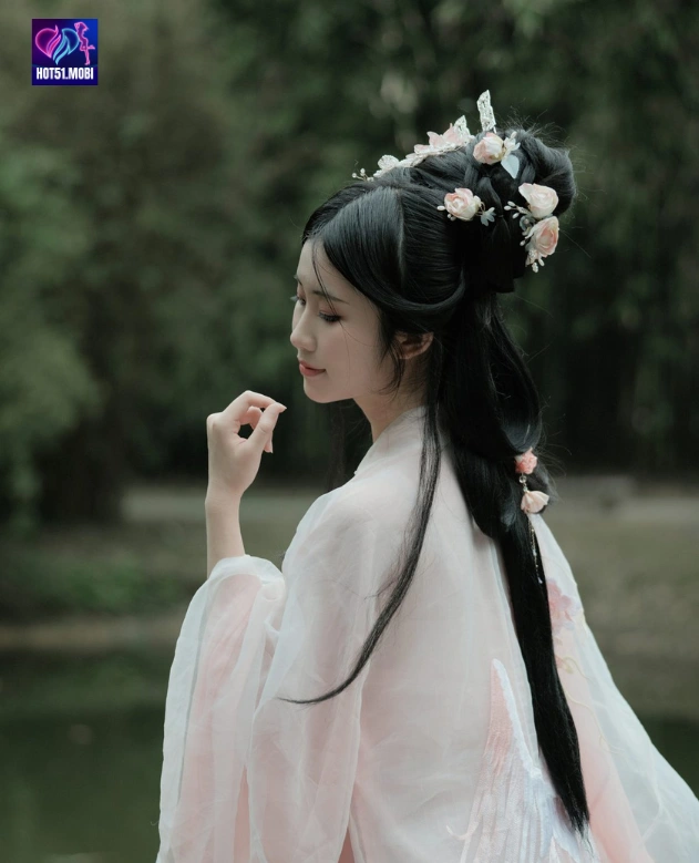 Wang Likun và Những Xu Hướng Mới Trong super Livestream Trung Quốc: Sự Nổi Bật của Hot51 6 - Hot51 Wang Likun-hot51