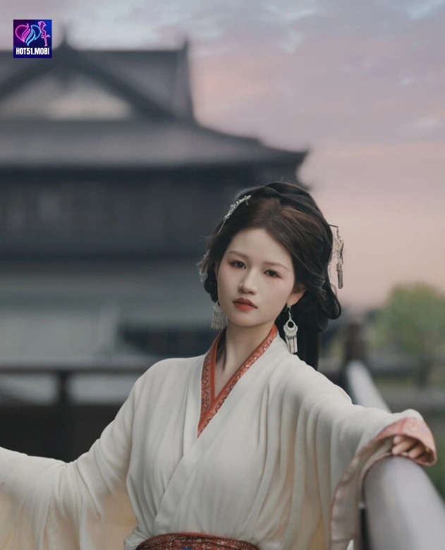 Khám Phá "Yue Fei Star Chinese Livestream Hot51": Sự Kết Hợp Độc Đáo Giữa Truyền Hình Trực Tuyến và Công Nghệ Beautiful girl Goddess 7 - Hot51 Yue Fei-hot51