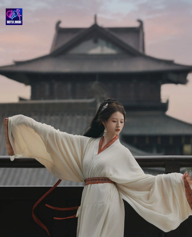 Khám Phá "Yue Fei Star Chinese Livestream Hot51": Sự Kết Hợp Độc Đáo Giữa Truyền Hình Trực Tuyến và Công Nghệ Beautiful girl Goddess 6 - Hot51 Yue Fei-hot51