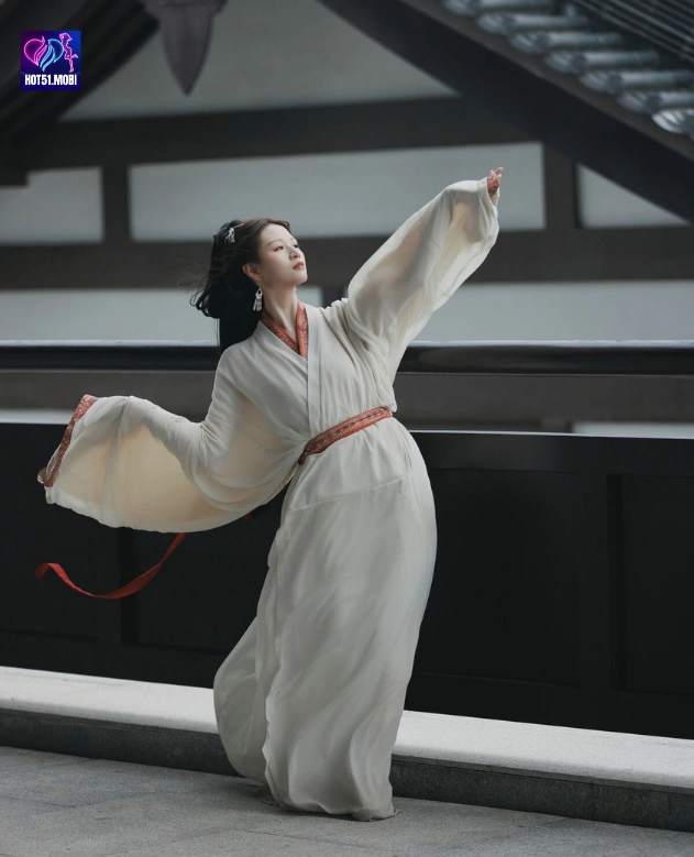 Khám Phá "Yue Fei Star Chinese Livestream Hot51": Sự Kết Hợp Độc Đáo Giữa Truyền Hình Trực Tuyến và Công Nghệ Beautiful girl Goddess 3 - Hot51 Yue Fei-hot51