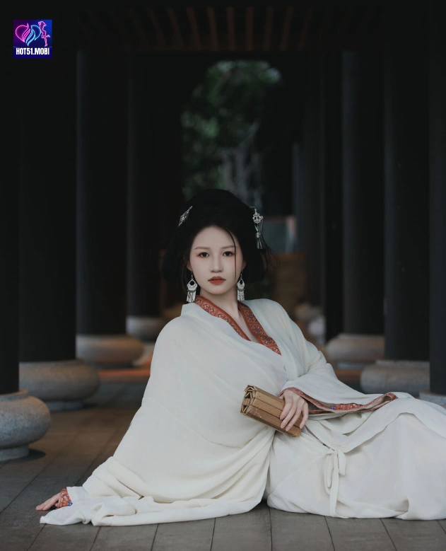 Khám Phá "Yue Fei Star Chinese Livestream Hot51": Sự Kết Hợp Độc Đáo Giữa Truyền Hình Trực Tuyến và Công Nghệ Beautiful girl Goddess 2 - Hot51 Yue Fei-hot51