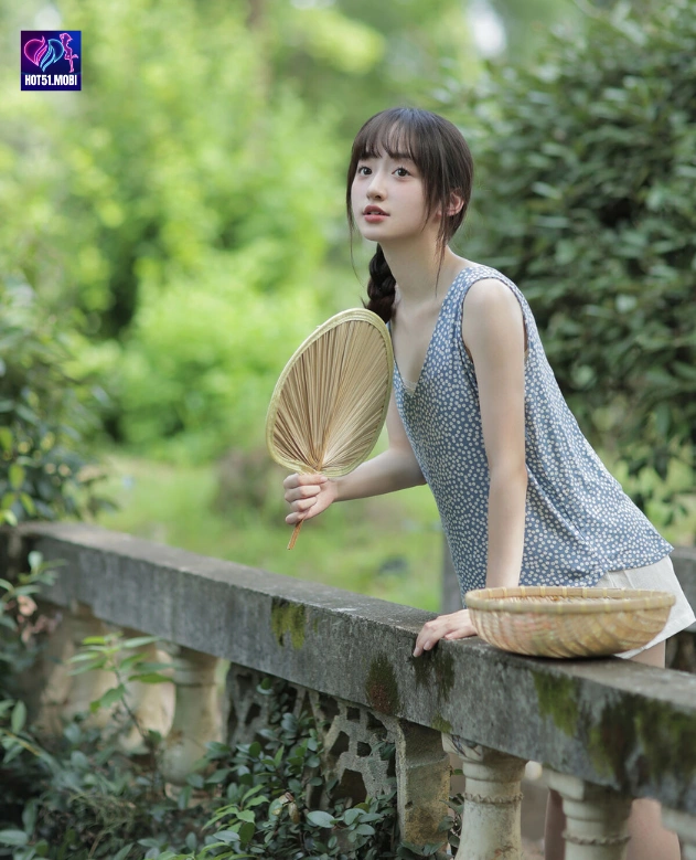 Khám Phá Xiao Xue Star: Nền Tảng Livestream Nóng Hổi Hot51 và Ứng Dụng MMLive Beautiful girl Goddess 6 - Hot51 Xiao Xue-hot51