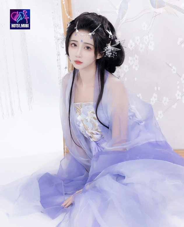 Khám Phá Ling Shan Star Chinese Livestream Hot51: Xu Hướng Live Hot Trong Thế Giới Aplikasi 8 - Hot51 Ling Shan-hot51
