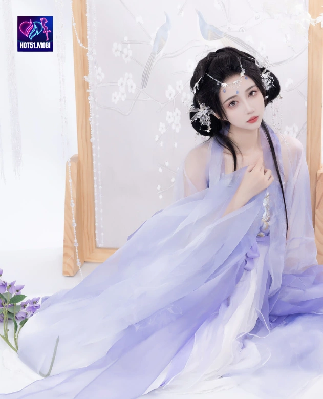 Khám Phá Ling Shan Star Chinese Livestream Hot51: Xu Hướng Live Hot Trong Thế Giới Aplikasi 7 - Hot51 Ling Shan-hot51