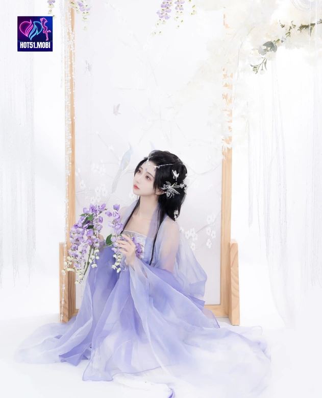 Khám Phá Ling Shan Star Chinese Livestream Hot51: Xu Hướng Live Hot Trong Thế Giới Aplikasi 6 - Hot51 Ling Shan-hot51