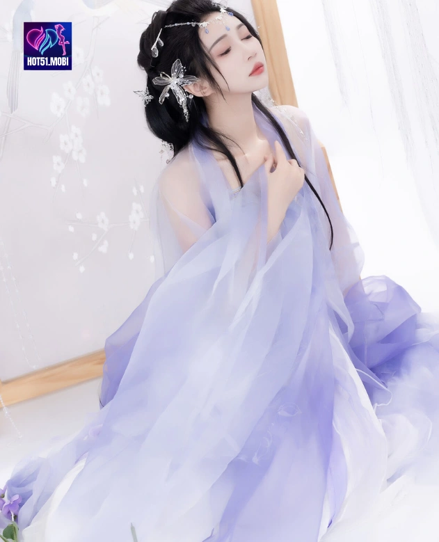 Khám Phá Ling Shan Star Chinese Livestream Hot51: Xu Hướng Live Hot Trong Thế Giới Aplikasi 5 - Hot51 Ling Shan-hot51