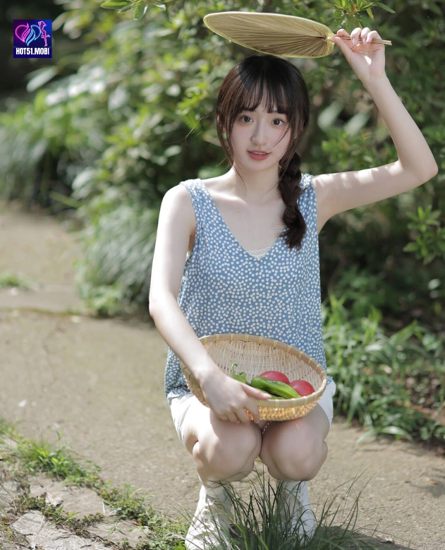 Khám Phá Xiao Xue Star: Nền Tảng Livestream Nóng Hổi Hot51 và Ứng Dụng MMLive Beautiful girl Goddess 2 - Hot51 Xiao Xue-hot51