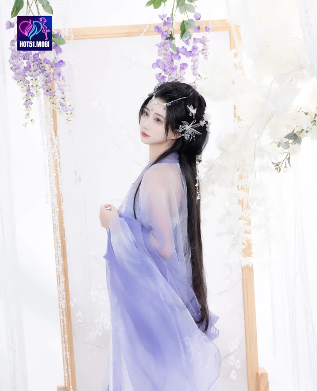 Khám Phá Ling Shan Star Chinese Livestream Hot51: Xu Hướng Live Hot Trong Thế Giới Aplikasi 4 - Hot51 Ling Shan-hot51