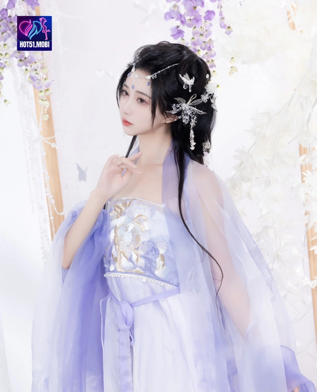 Khám Phá Ling Shan Star Chinese Livestream Hot51: Xu Hướng Live Hot Trong Thế Giới Aplikasi 3 - Hot51 Ling Shan-hot51