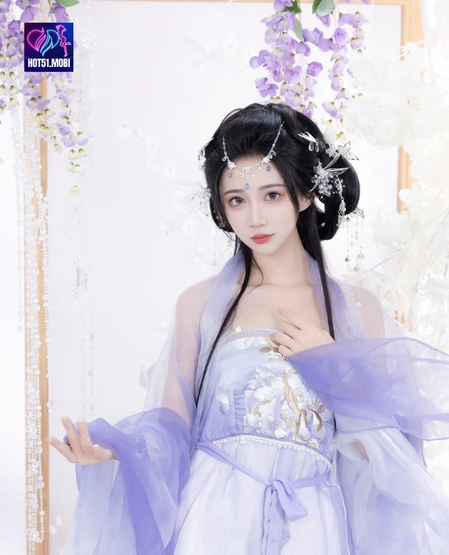Khám Phá Ling Shan Star Chinese Livestream Hot51: Xu Hướng Live Hot Trong Thế Giới Aplikasi 2 - Hot51 Ling Shan-hot51