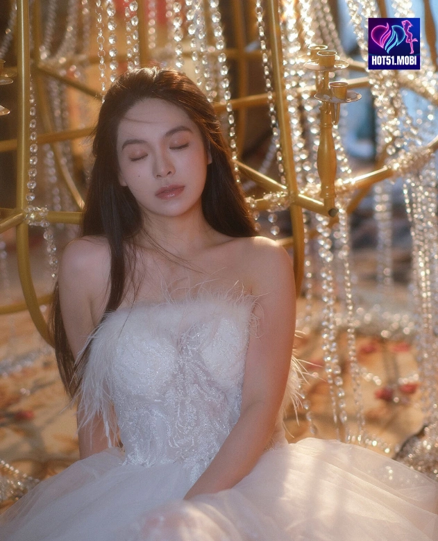 Long Wei Lim và Hot51: Xu Hướng Mới Trong Ứng Dụng Livestream 4 - Hot51 Long Wei Lim-hot51